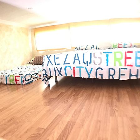 アリカンテClub Del Mar L25アパートメント エクステリア 写真
